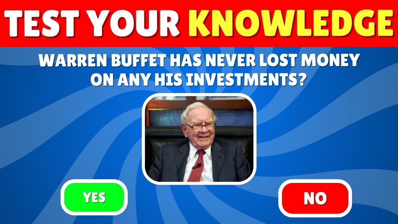 Can You Score 30+ in the Entrepreneur Quiz? 🤔