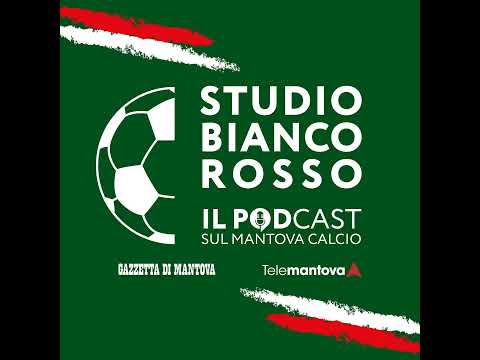 Studio Biancorosso S03E09 - Sampdoria-Mantova 1-0 Serve di più