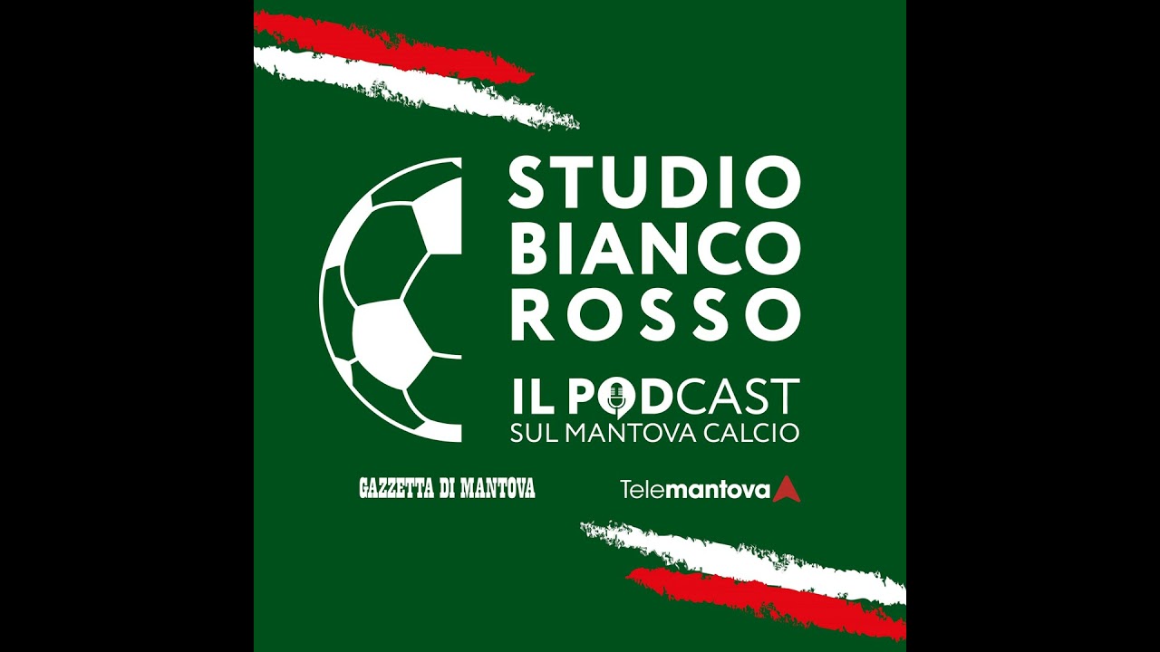 Studio Biancorosso S03E09: Sampdoria-Mantova 1-0 – La Sfida Decisiva ⚽