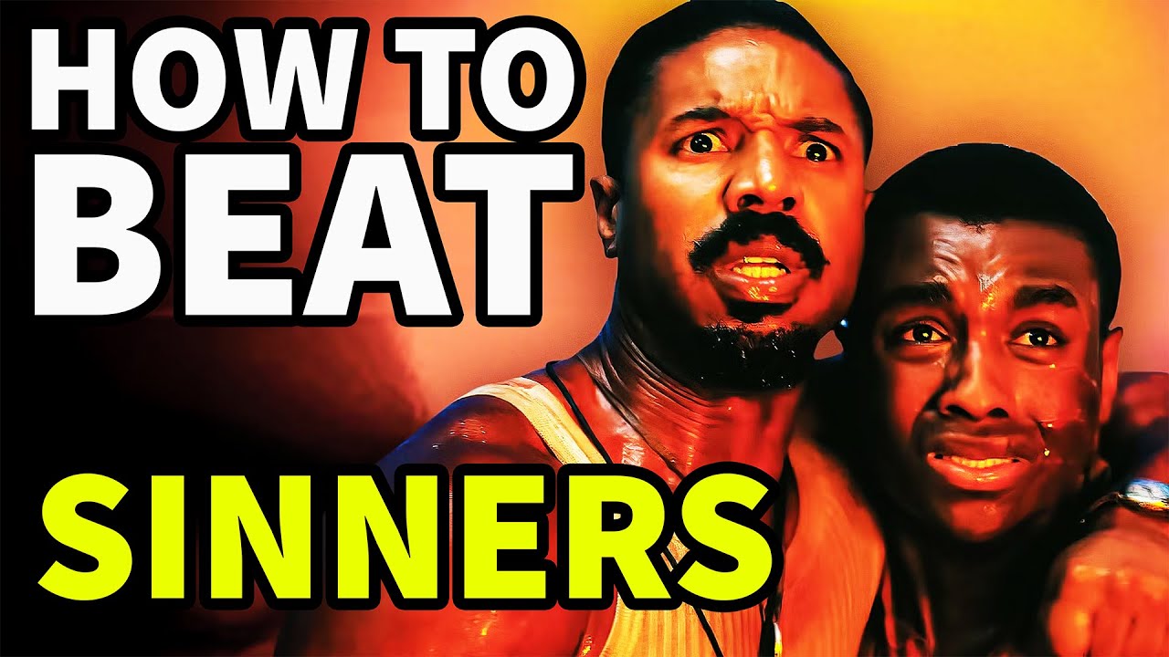 Beat the Dancing Vampires in 'Sinners' 🧛‍♂️