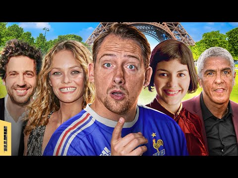 Que sont devenues ces stars 🇫🇷 ? (Vanessa Paradis, Samy Naceri, Audrey Tautou, ...)