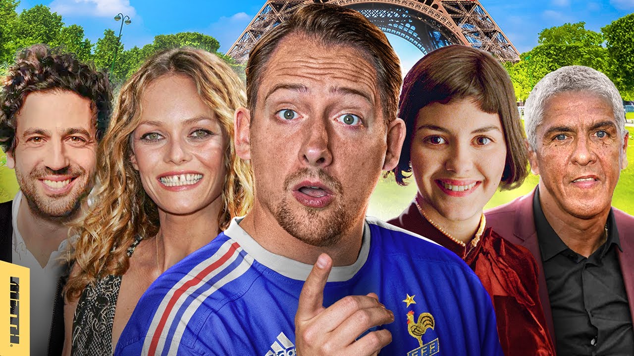 Que sont devenues ces stars françaises ? Découvrez leur parcours étonnant 🇫🇷