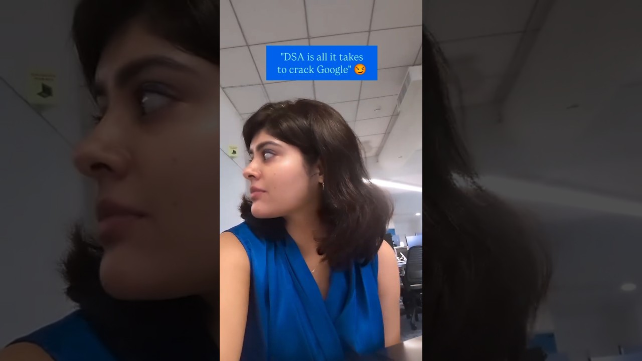 Is DSA Truly the Key to Mastering Coding? 🔑