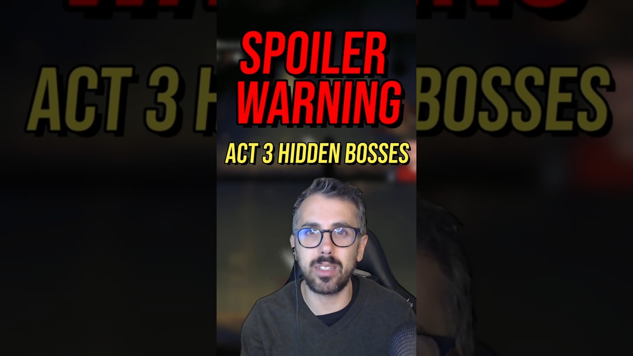 Underrated Silksong Bosses: Act 3 Secrets