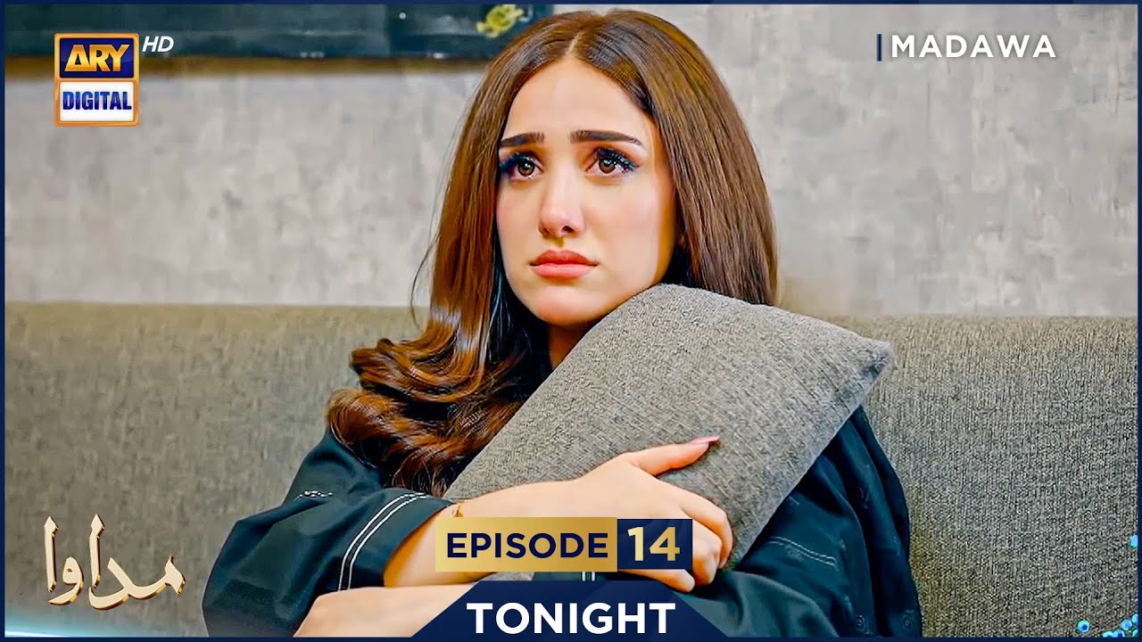 Madawa Episode 14 Promo Tonight on ARY Digital 🎬