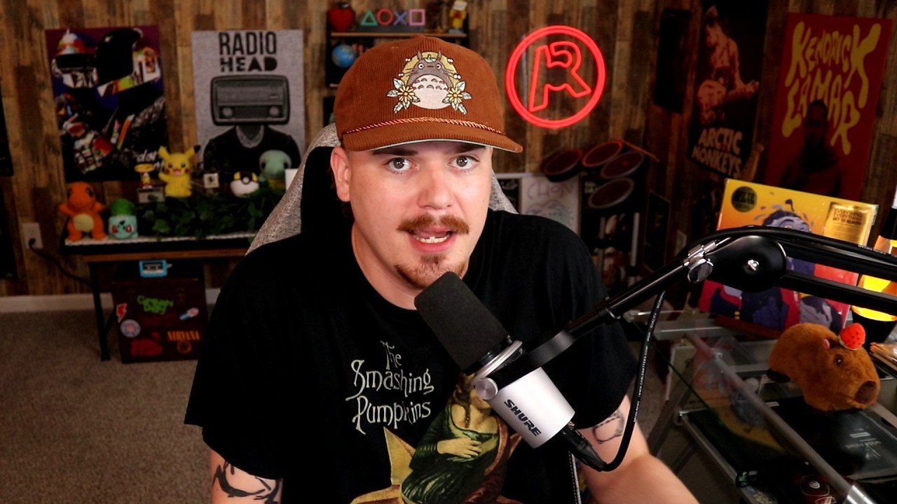 What’s Up with Jon from ARTV? 🎥