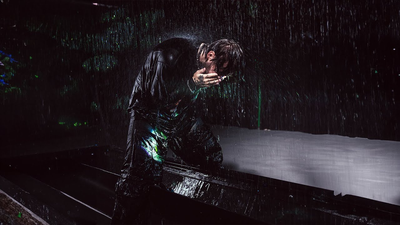 Chivas - OPIUM! Preorder & Listen Now 🎶