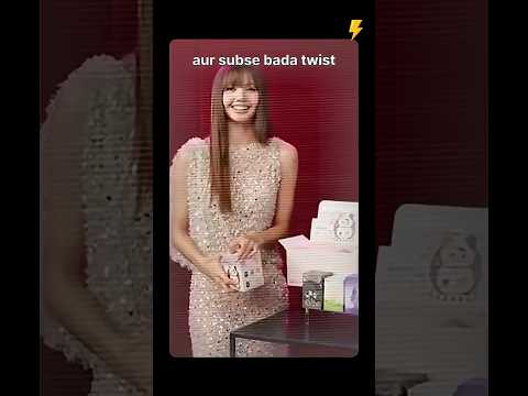 Kya LABUBU doll EVIL hai!? 🤯