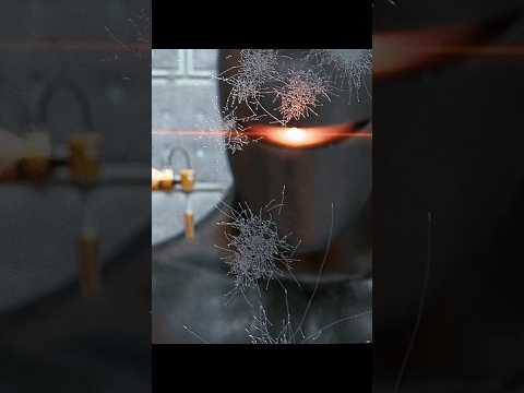 The Day the Earth Stood Still (2008) | GORT Unleashes Nanotech Apocalypse 🤖🦠💥