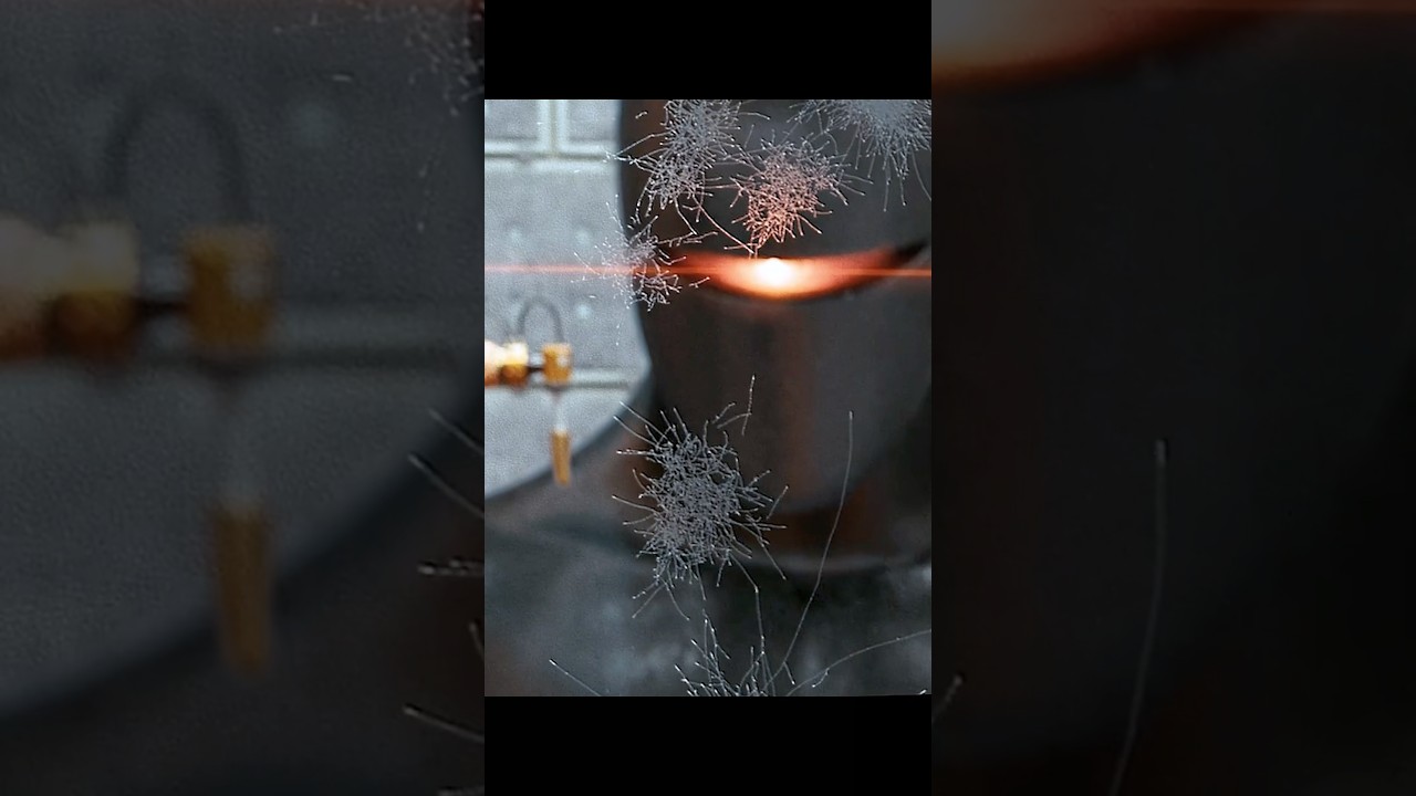 The Day the Earth Stood Still (2008): GORT's Nanotech Chaos