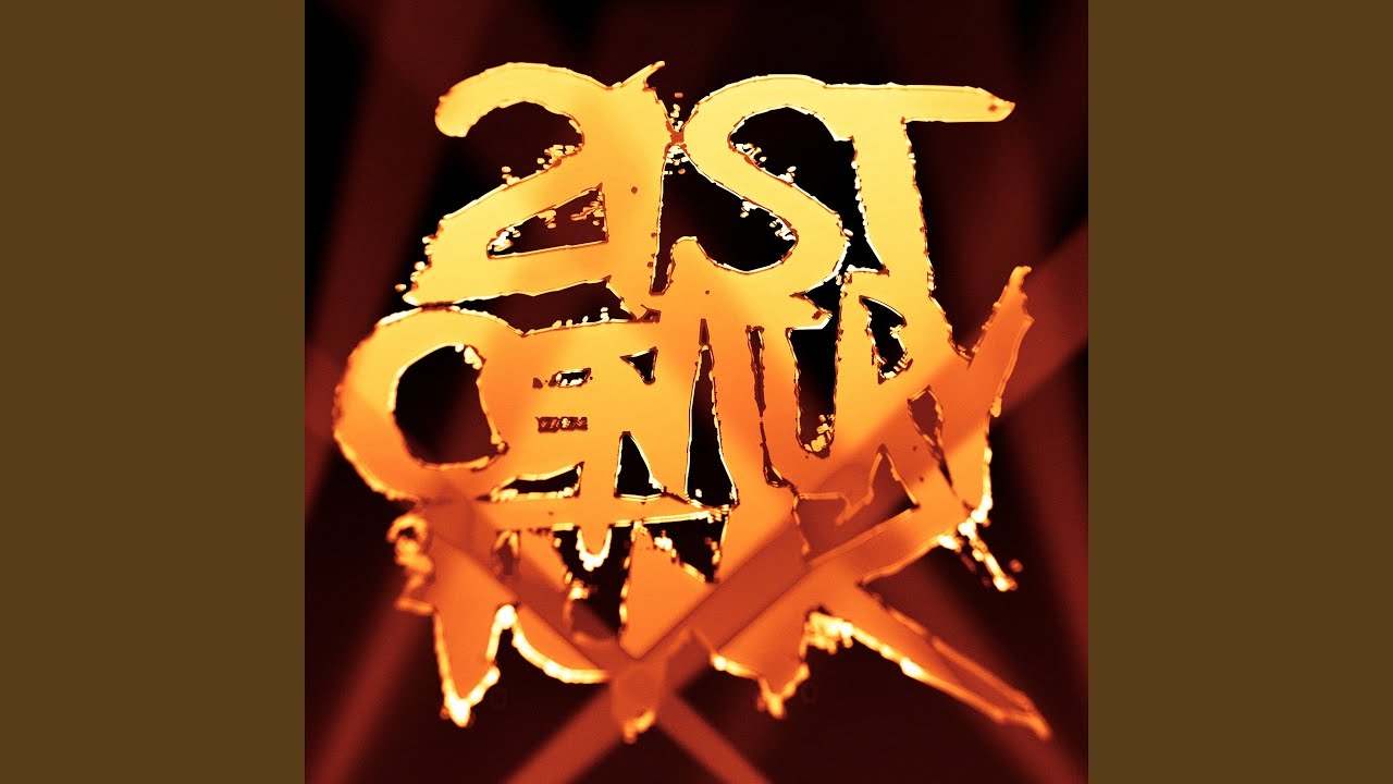 21st Century Funk by CRXSHXL & Mc Gw πΆ