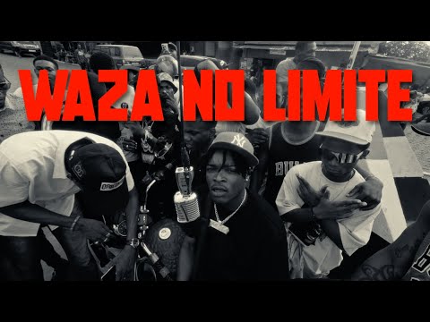 Waza No Limite - Attentat 1 Freestyle 🎤