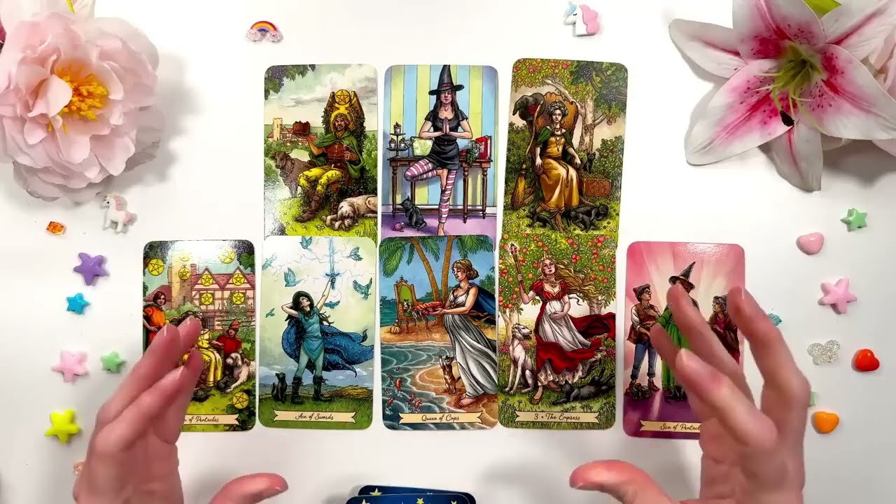 Libra: Cambios en el Amor Hoy ♎