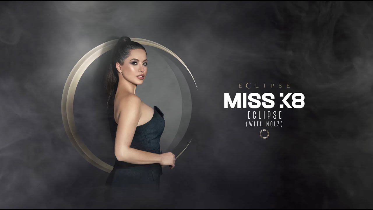 Miss K8 & Nolz - Eclipse