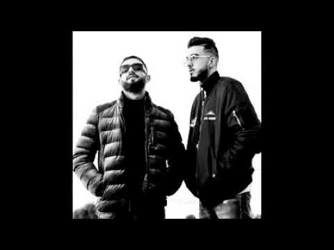 Nordo feat sanfara 💎El wa7ch kleni 💎 وحش كلاني