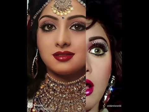 Sridevi  #shorts #new WhatsApp Status
