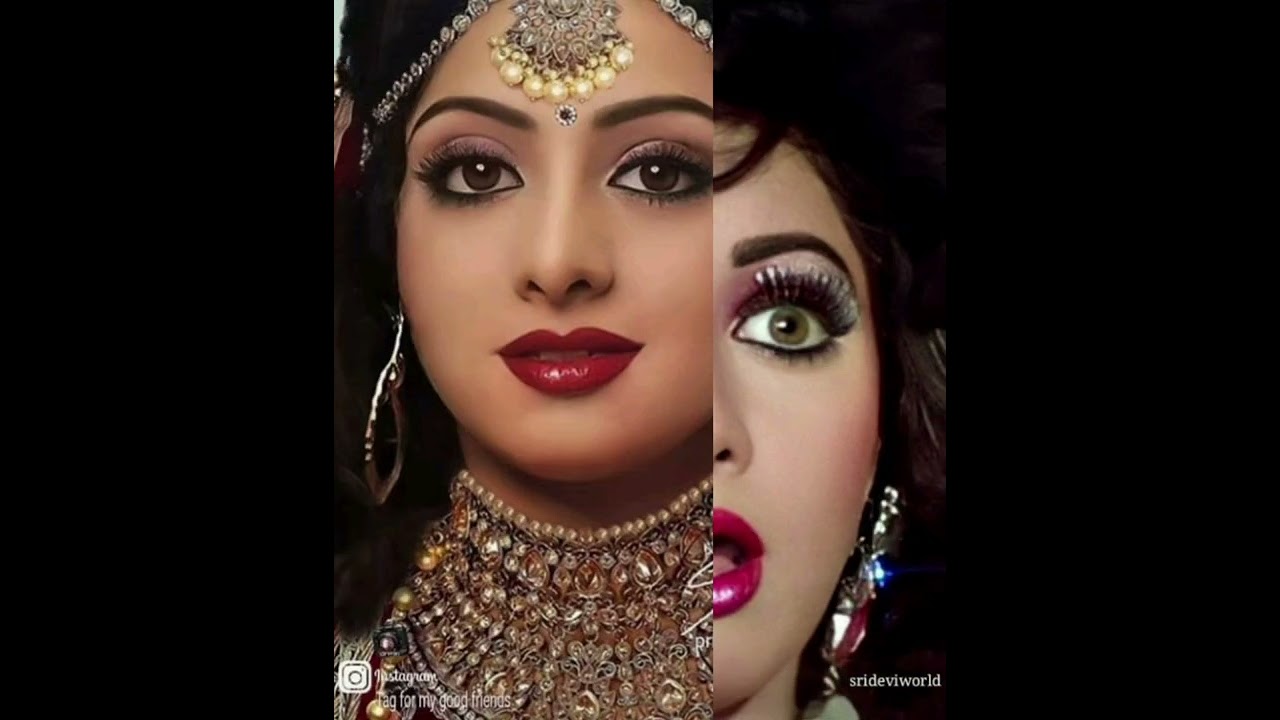 Sridevi WhatsApp Status | #shorts