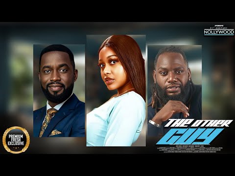 The Other Guy || OBOZ UCHE MONTANA JIMMY ODUKOYA || Nigerian Movies