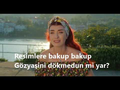 SEN SEVDALUK ETMEDUN Mİ KAREOKE