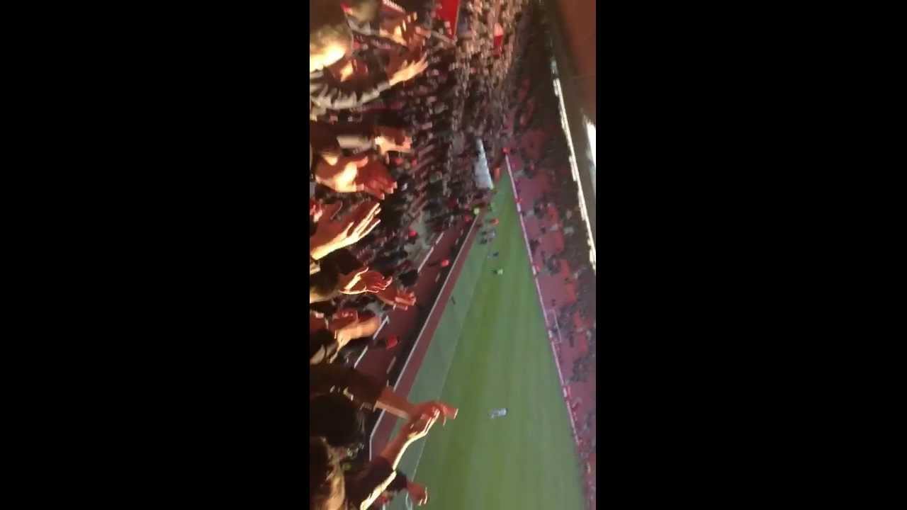 QPR vs Southampton 2-1 Match Celebration Highlights