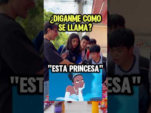 PREGUNTAS DE CULTURA GENERAL #humor