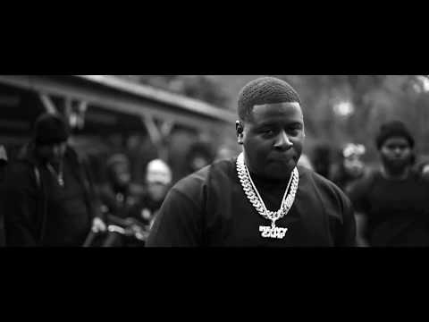 Blac Youngsta - Old Friends (Official Video)