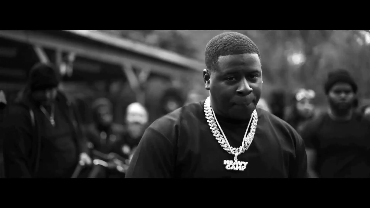 Blac Youngsta - Old Friends (Official Video)