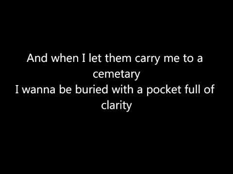 Lovelife - Atmosphere lyrics on video