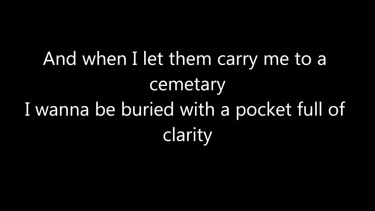 Lovelife - Atmosphere 🎶 | Official Lyrics Video