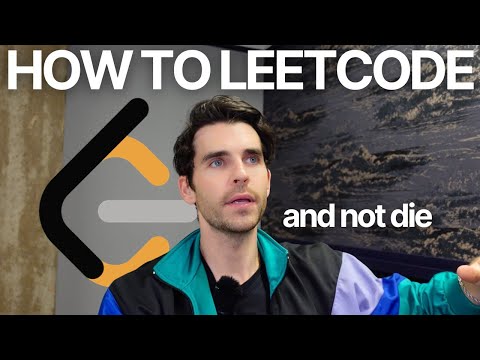 How to Start Leetcode (as a beginner)