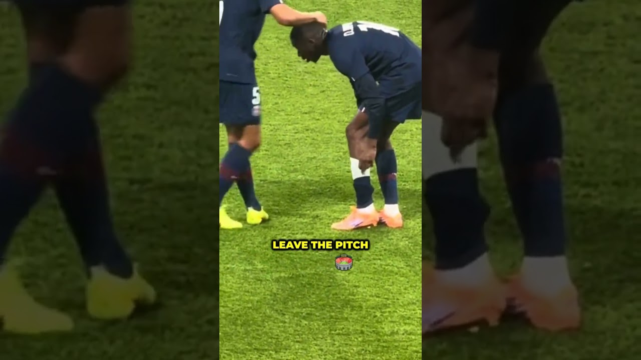 Luis Diaz Dominates Hakimi on His 28th Birthday 🎉🔥