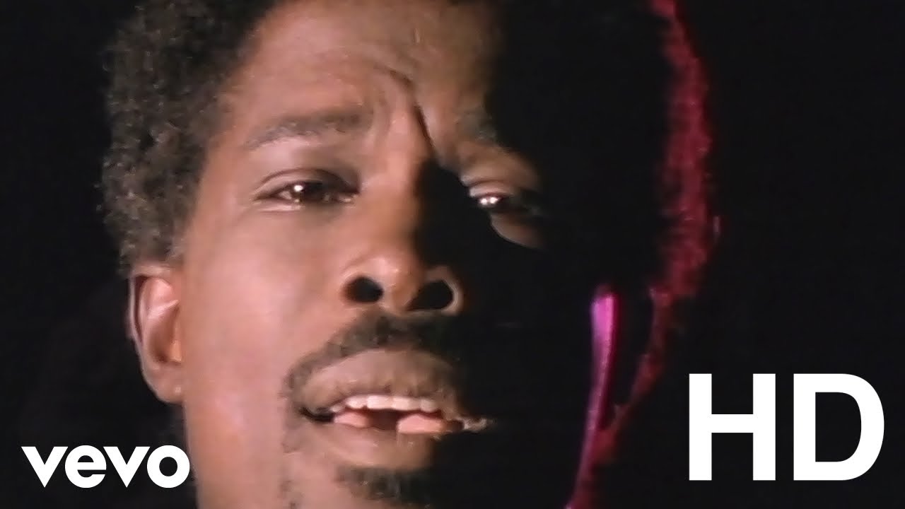 Billy Ocean's 'Caribbean Queen' (Official HD Video) 🎶 - Classic 80s Hit