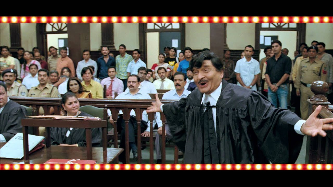 Ata Pata Laapata | Title Song Promo 2 | Rajpal Yadav