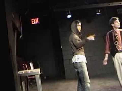 Retired Electric Train Engineers' Encore 🎭