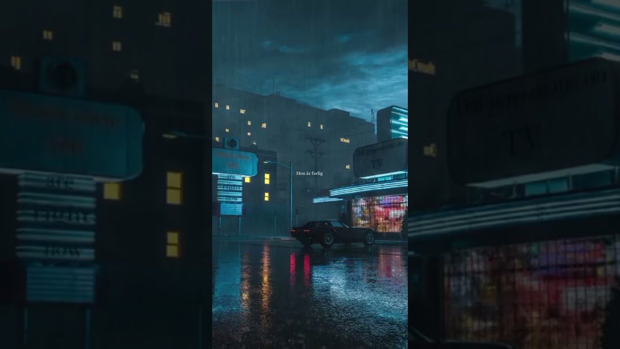 Ricky Rich & ARAM Mafia - Habibi Lyrics ๐ถ