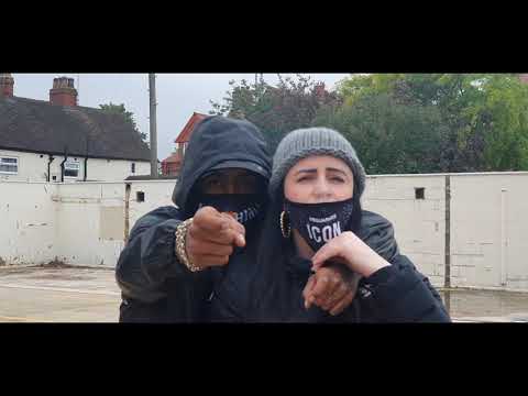 Cubz - YNR (Drill Music) [Music Video]