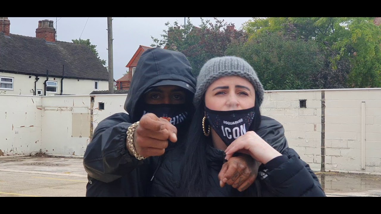 Cubz - YNR (Drill Music) ๐ถ | New Music Video Release