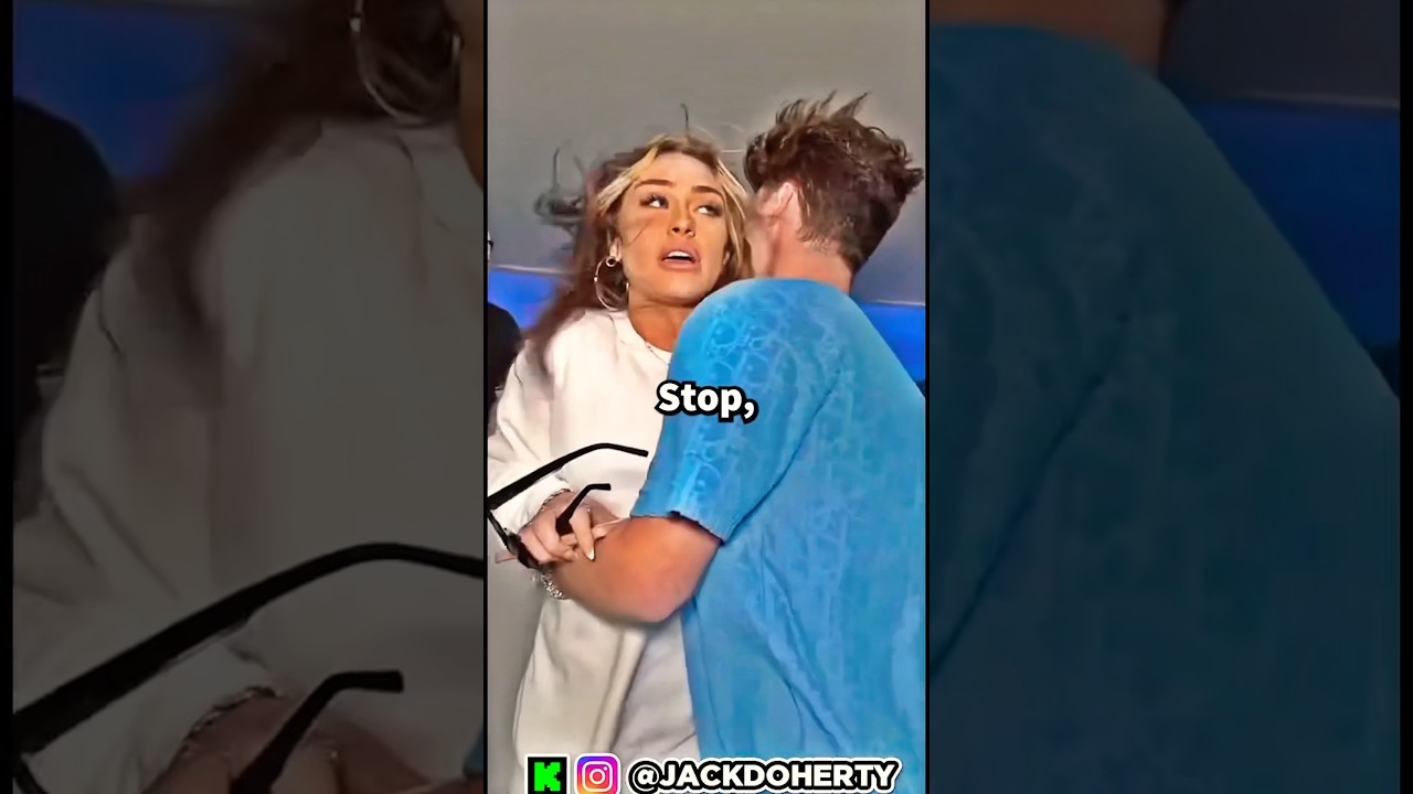 Caught Cheating on My Girlfriend’s Birthday 😬 — Her Reaction Shocked Me