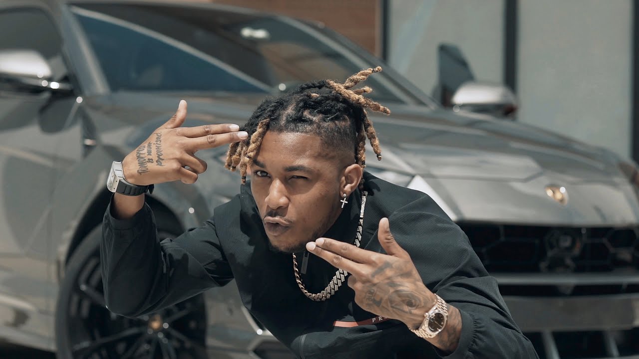 DDG's 'iCarly' Freestyle Official Video 🎤