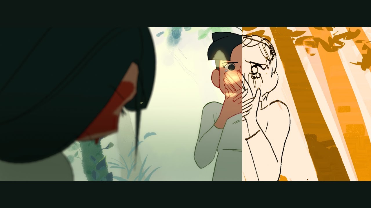 How I Made My Short Film π¬: Step-by-Step Guide