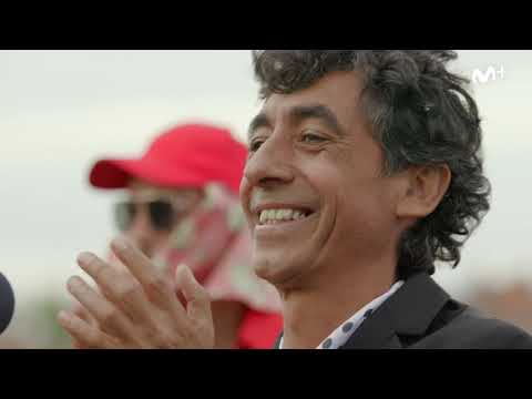 CALIFATO 3/4 | HISTORIA DE UN AMOR con LA CEBOLLA Y NEGRO JARI LOLA FLORES COVER