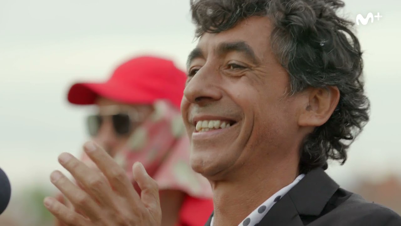 Califato 3/4 - Historia de un Amor | Cover con La Cebolla y Negro Jari 🎶