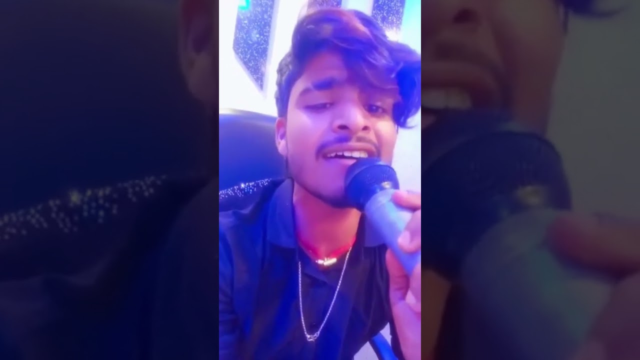 Ashish Yadav's Heartfelt Khortha Sad Song 🎶