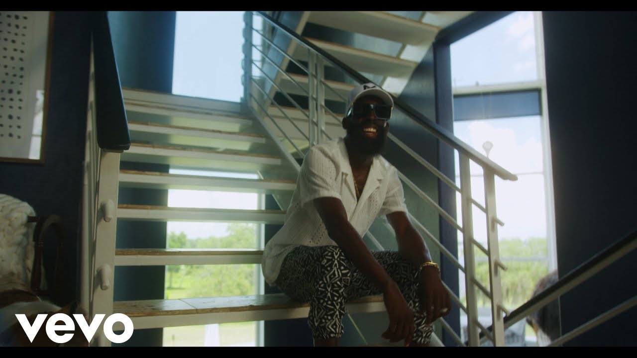 Tye Tribbett - New Official Music Video 🎶