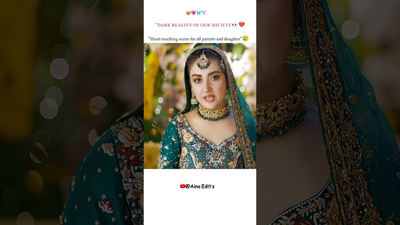 Unforgettable Scene from Jaan Nisar Drama featuring Hiba Bukhari π¬