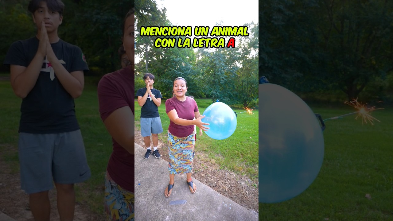 Animal con A: ¡Descúbrelo! 🐾