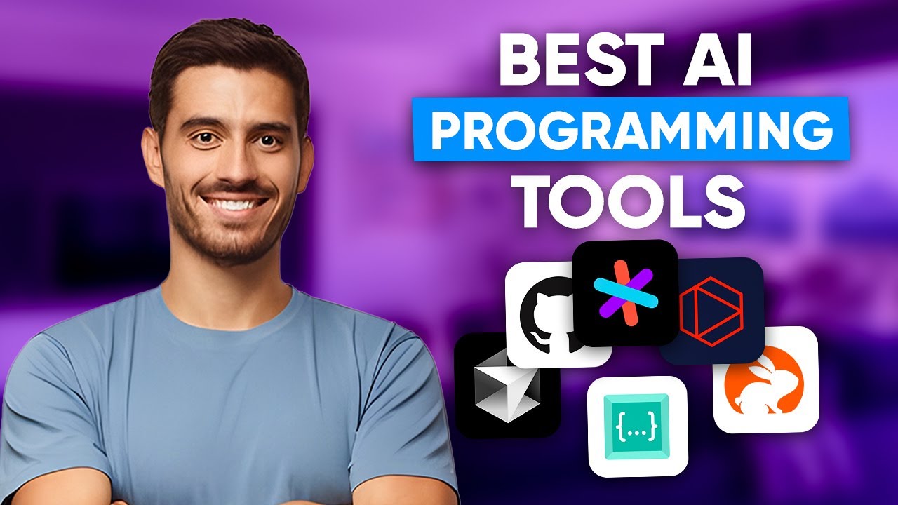 Top AI Programming Tools for 2025 🤖