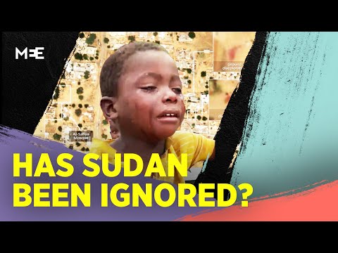 What's happening in Sudan? | MEE Explains