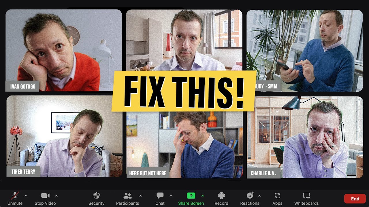 9 Tips for Effective Team Meetings 🚀