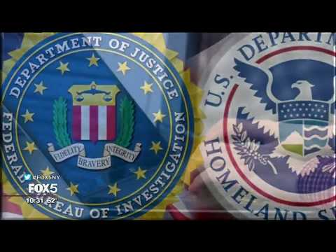 How Did Russia Get Good at Cyber Warfare? Expert Blames Edward Snowden